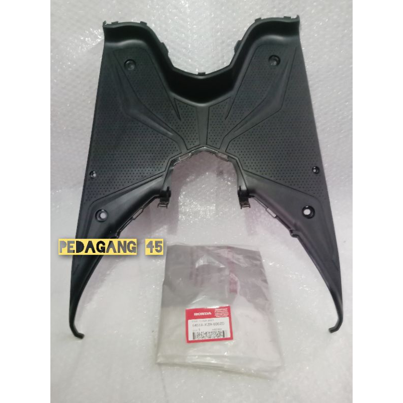 Cover Lantai vario125 old ori th 2012-2014