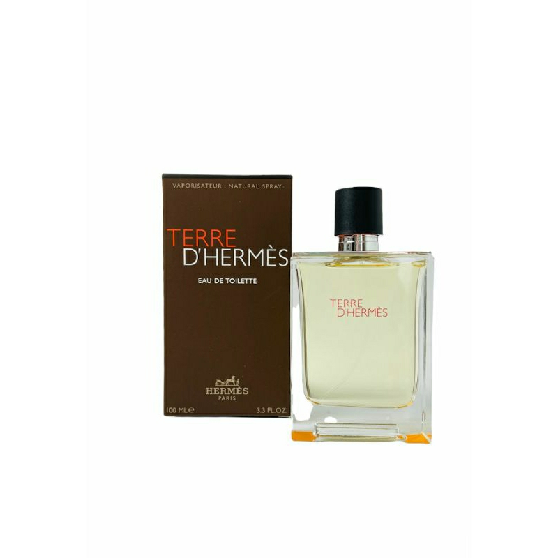 Hermes Terre d'Hermes Man 100ml