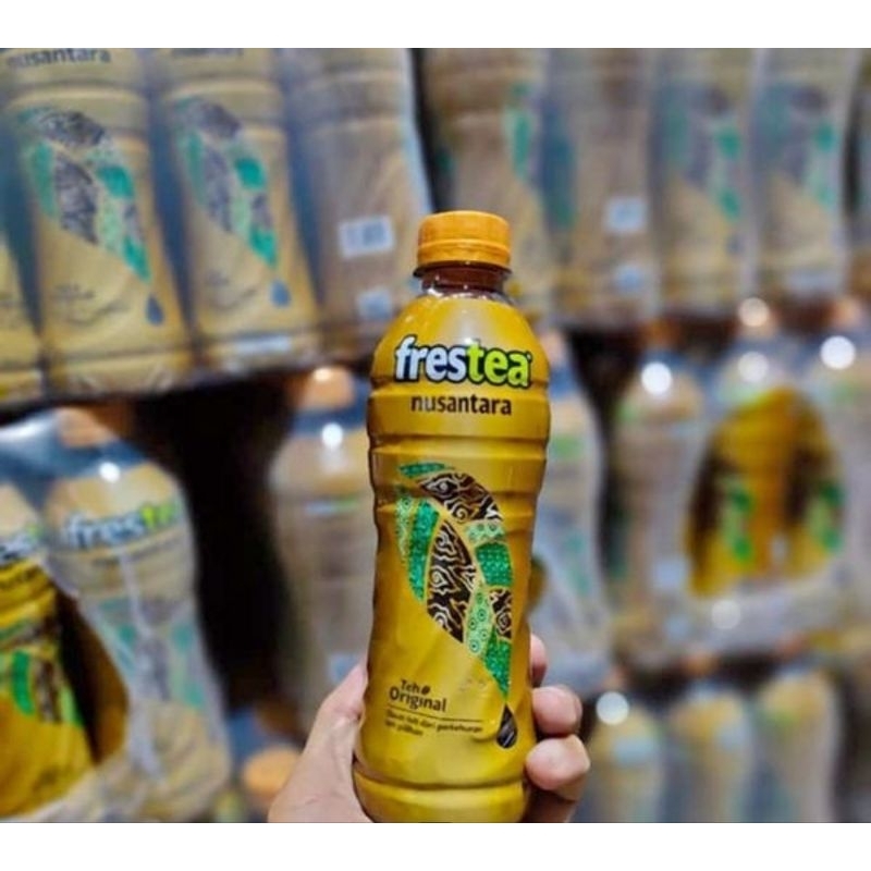 

frestea original