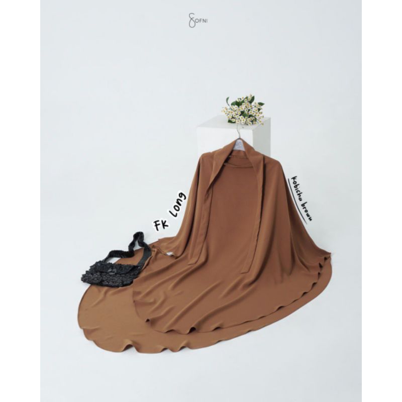 FK LONG DAN SHORT BY SOFNI