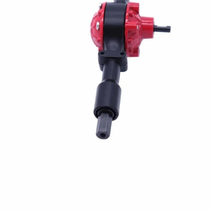 Upgrade Part Gardan Axle Shaft Full Metal Untuk RC MN WPL