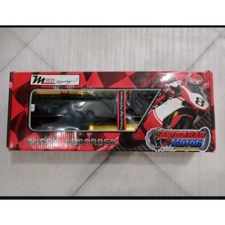 Bottom Shock Dpn Vixion Gold RD