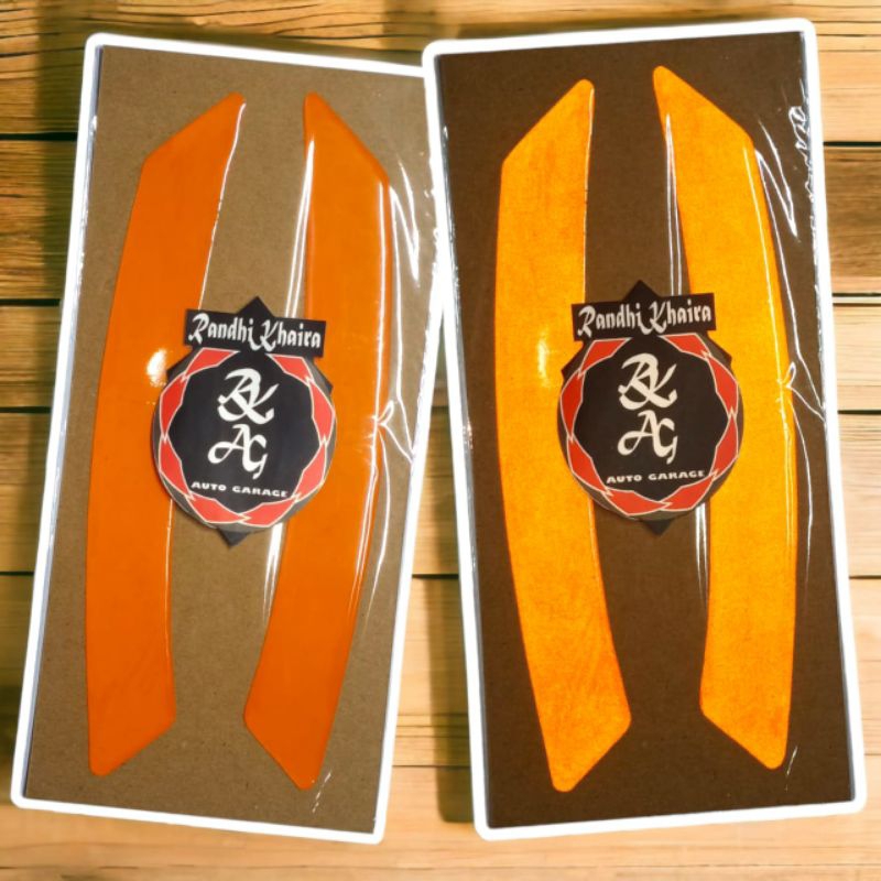 Dummy Side Marker Mini Cooper