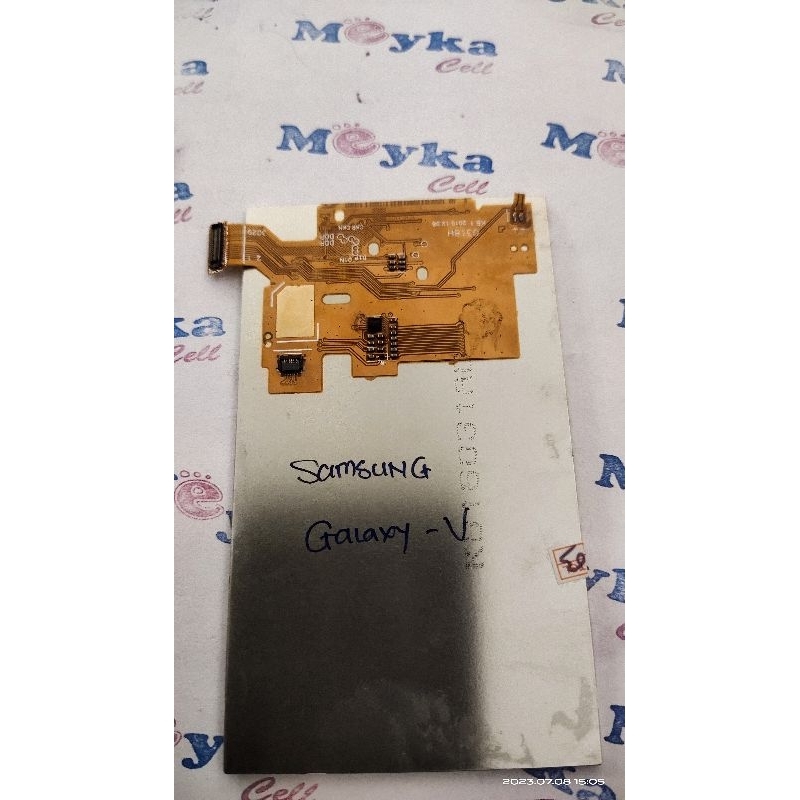 LCD samsung Galaxy V