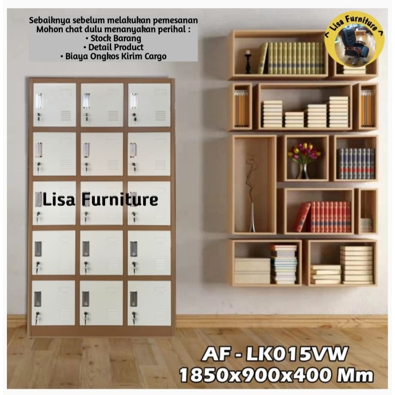 Loker Besi|Loker Besi 12 Pintu|Loker Besi 4 Pintu|Loker Besi 3 Pintu|Loker Besi 1 Pintu|Loker Besi 2