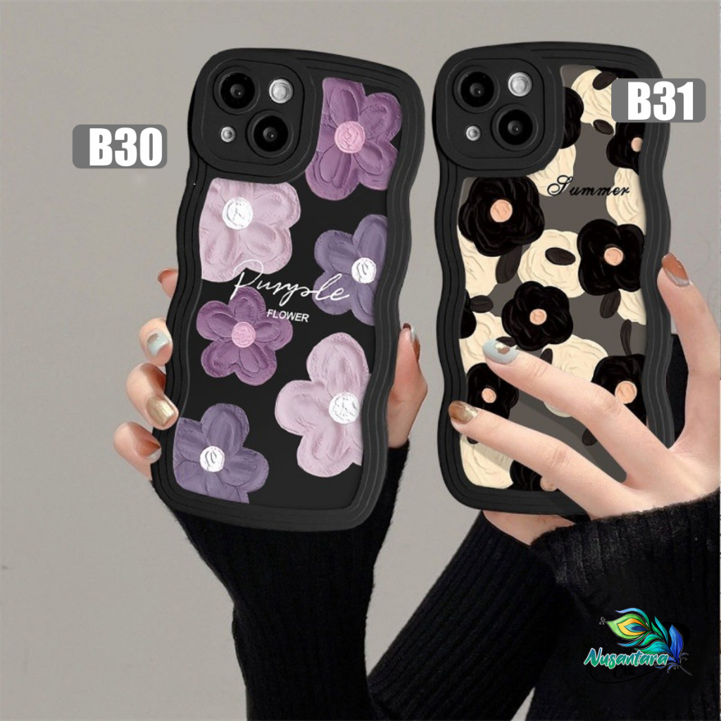 B30 B31 SOFTCASE SILIKON VIVO Y02 Y02T Y12 Y15 Y17 Y11 Y15S Y15SA Y01 Y16 Y02S Y20 Y20I Y20S Y12S Y1
