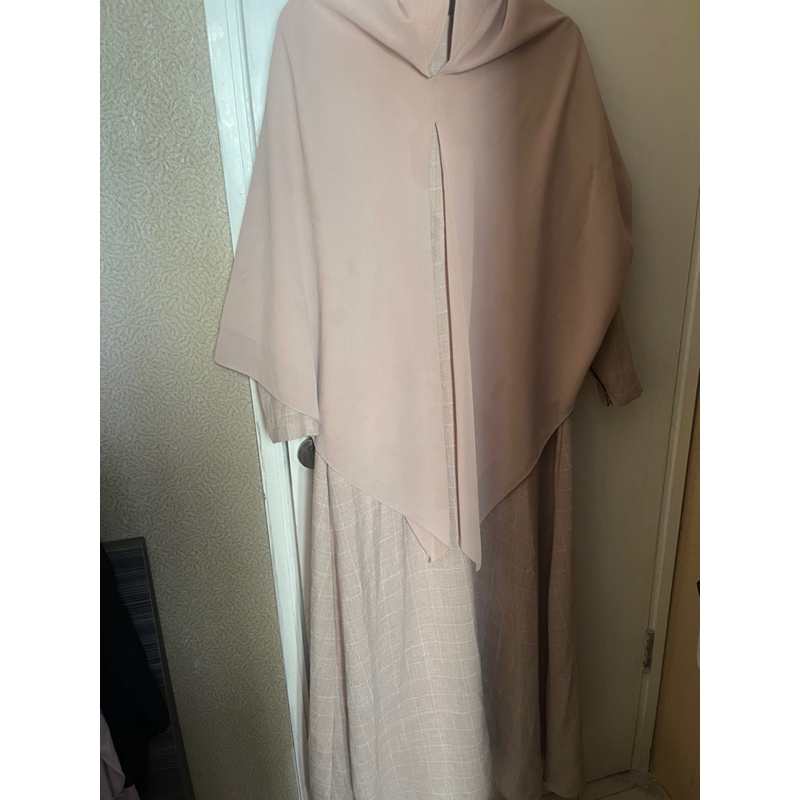 preloved katya glynn size L