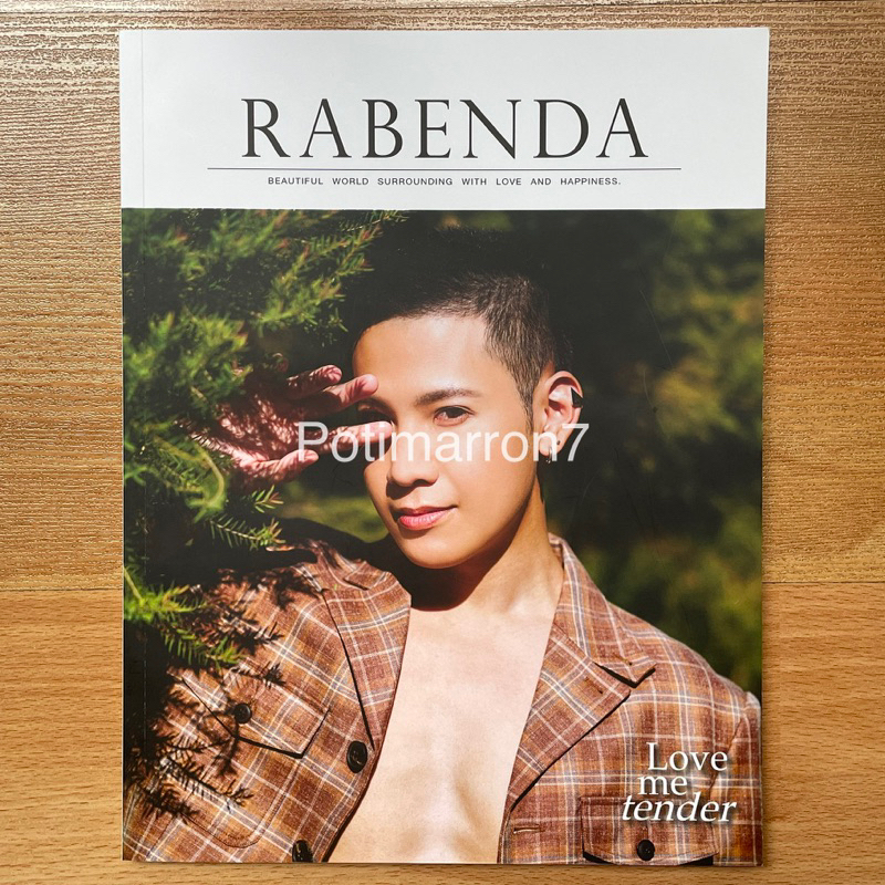 RABENDA SINGTO PRACHAYA