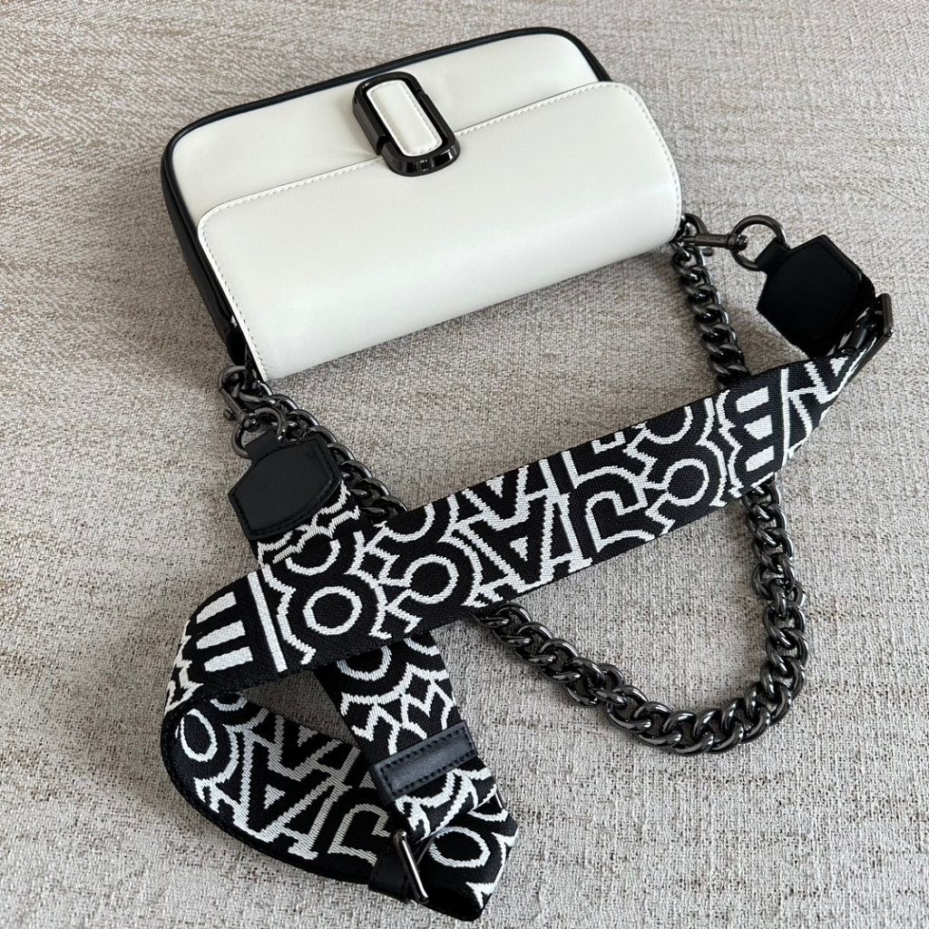 Original 2P3HSH025H01-005 Cowhide Material Ladies Shoulder Bag Messenger Handbag