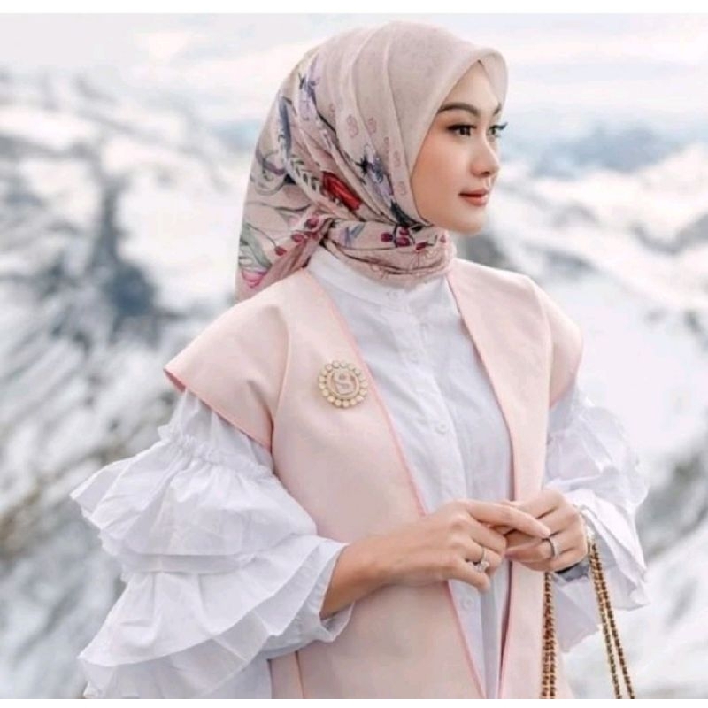 buttonscarves nada fis voal square size reguler