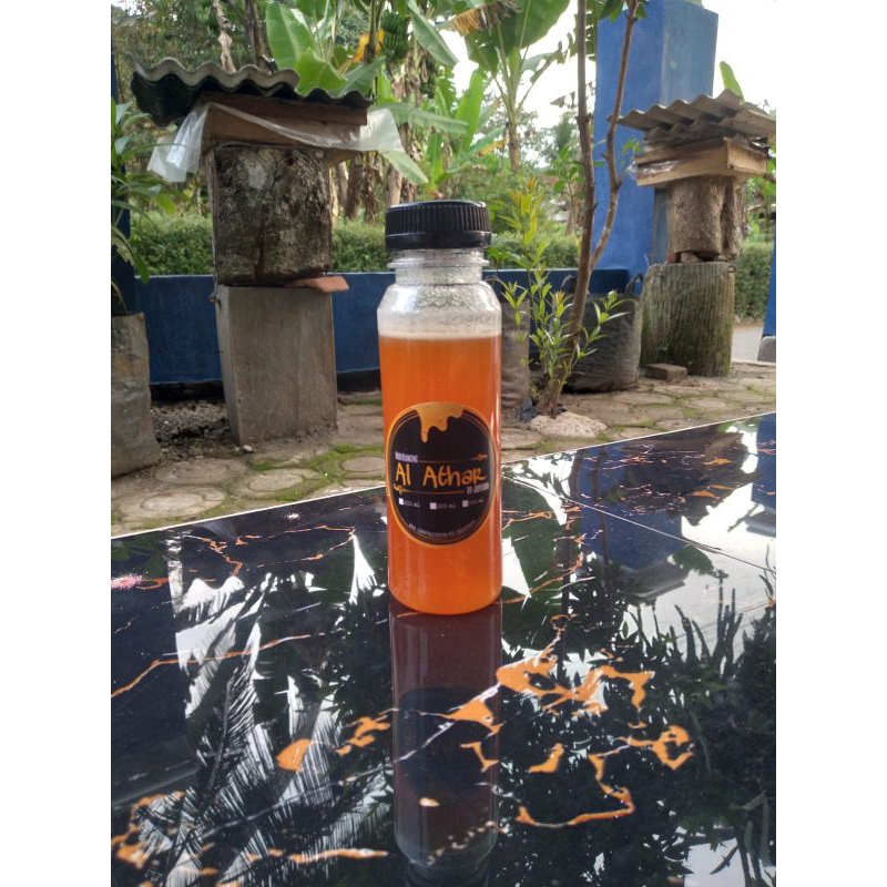 

Madu Klanceng 225ML