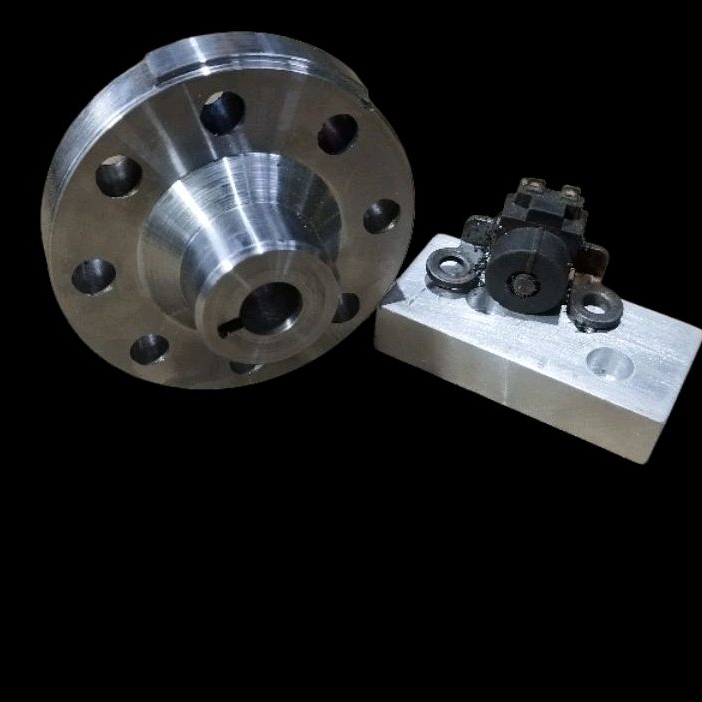 rotor magnet jupiter z