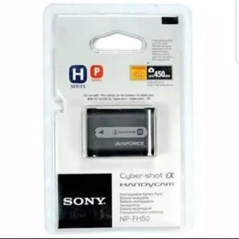 baterai sony NP FH50/ FH 50, a330 sr15 hc9 sr220 cx100 dvd850, battery