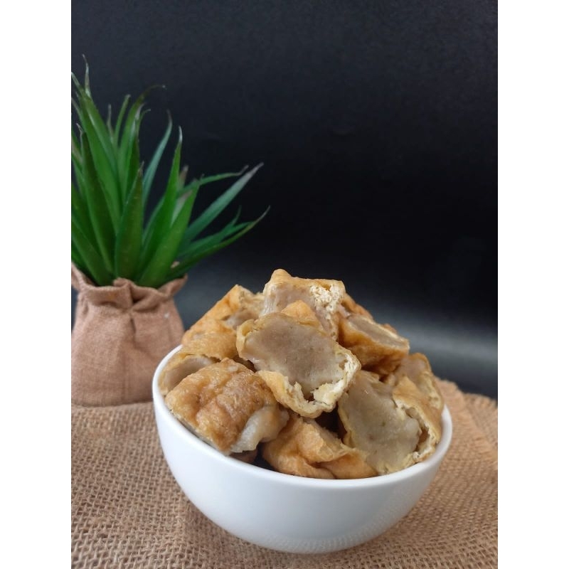 

pentol tahu / tahu frozen