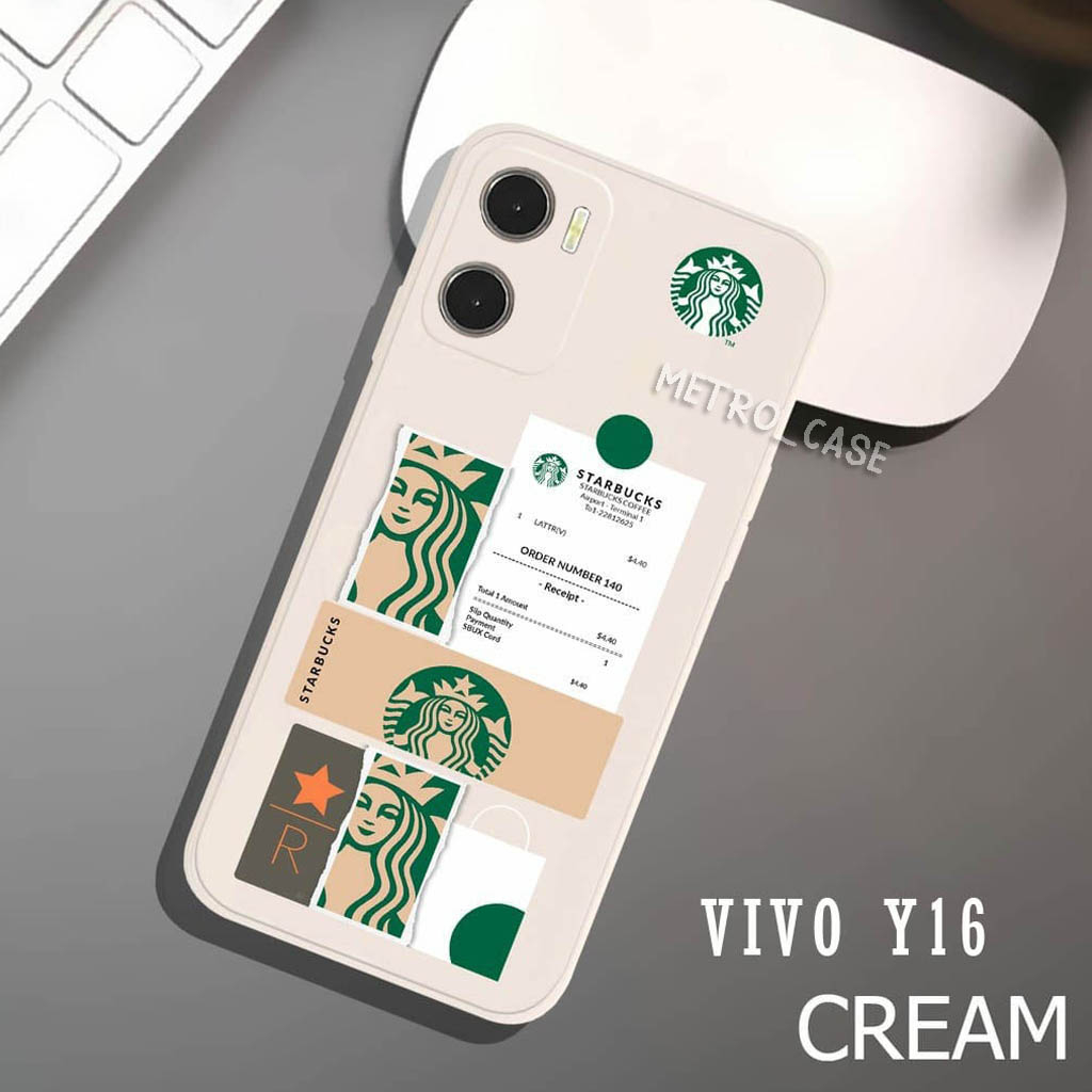 [M02] CASE SILIKON MOTIF VIVO V27 V27E V25E 5G V23E 5G V15 PRO V11 V21E V21 4G 5G Y36 Y16 Y35 Y22 Y7