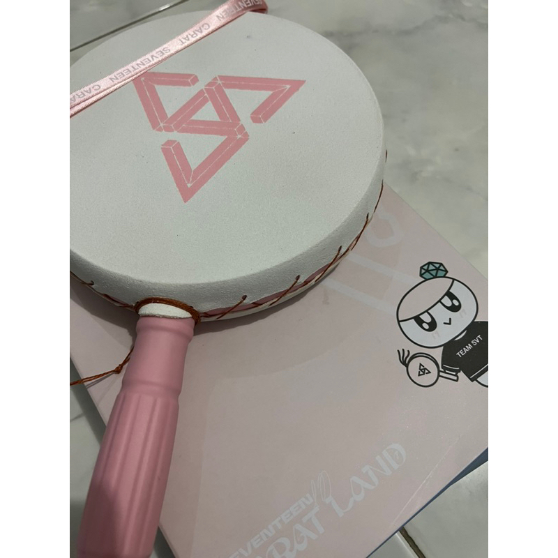 Sogo Seventeen Caratland 2022