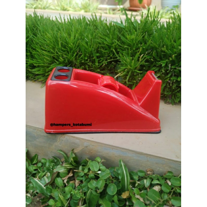 

Tape Cutter / Tape Dispenser / Pemotong Pita Perekat Joyko TD-102