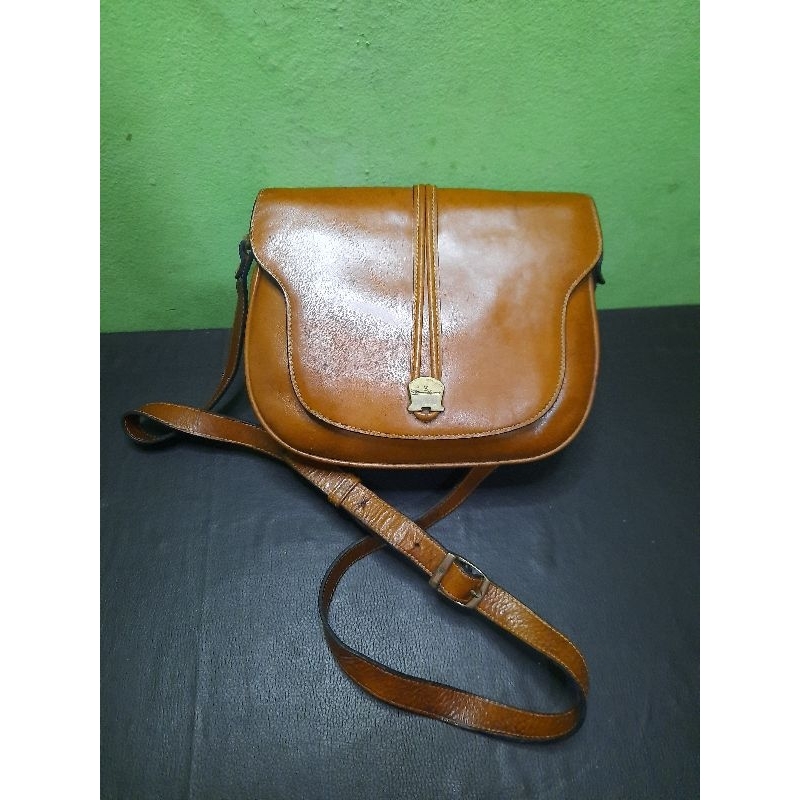 Tas Slempang untuk Wanita Etienne Aigner Authentic