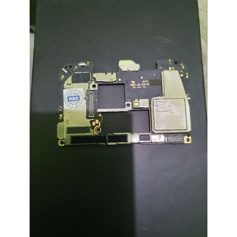 mesin huawei mate 20 pro minus