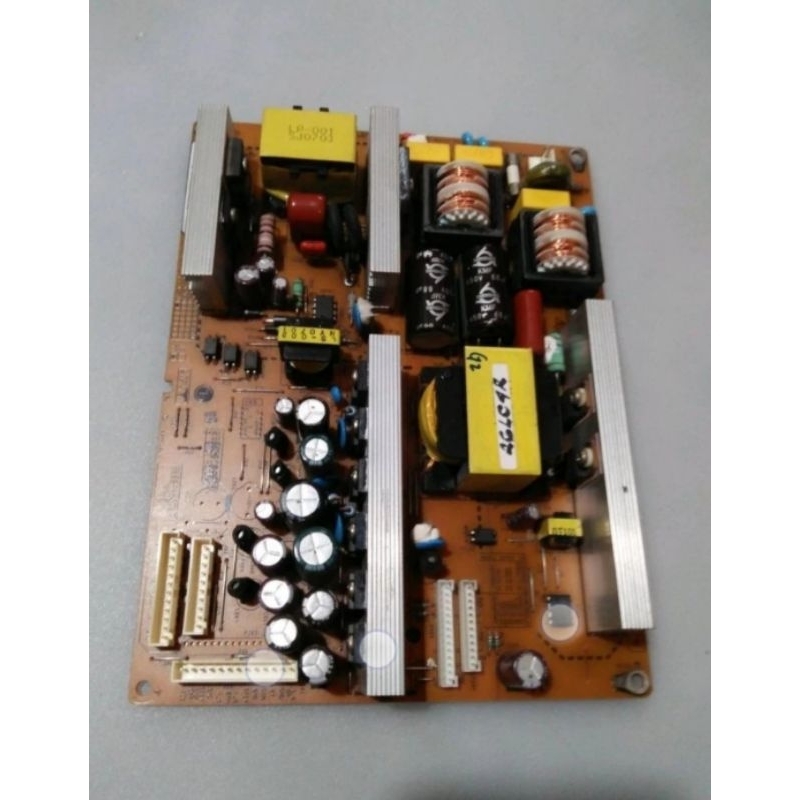 PSU - REGULATOR - POWER SUPPLY TV LED LG 26LC4R - LG26LC4R