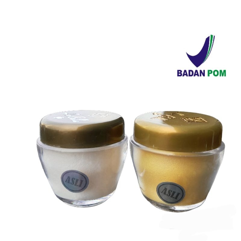 Cream Labella Gold | Holo Asli BPOM| Krim Pelembab Wajah | Krim Pencerah Muka | Toner | Serum | Soap