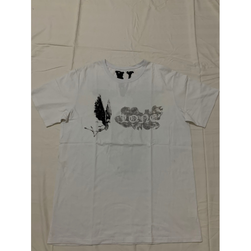 Vlone Smoked Tee ORI