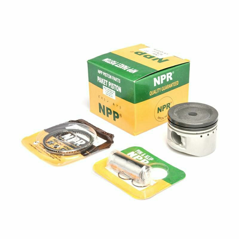 PISTON,SEHER NPP MIO