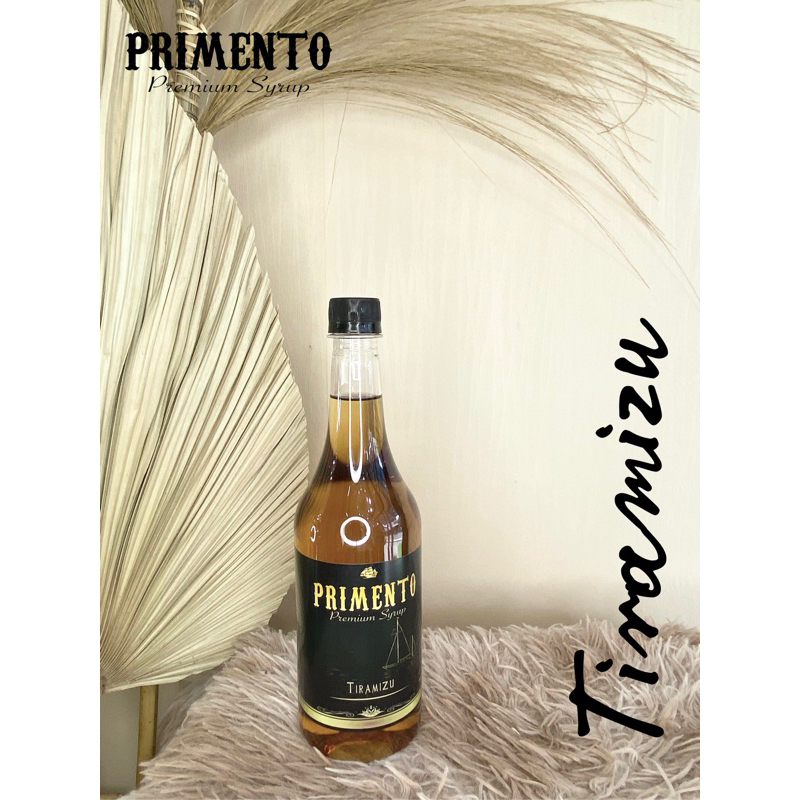 

Primento Tiramizu