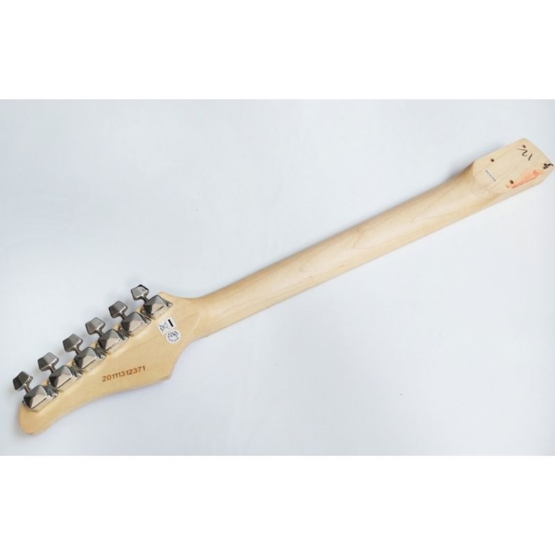 neck gitar kramer VT 211S original VT211S type