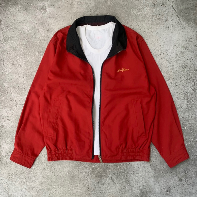 JAKET JACK NICKLAUS