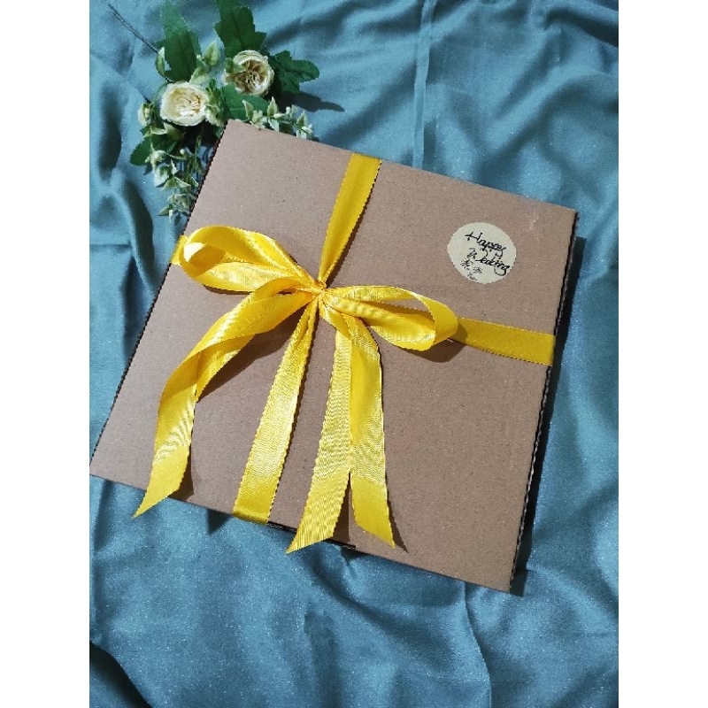 

gift box