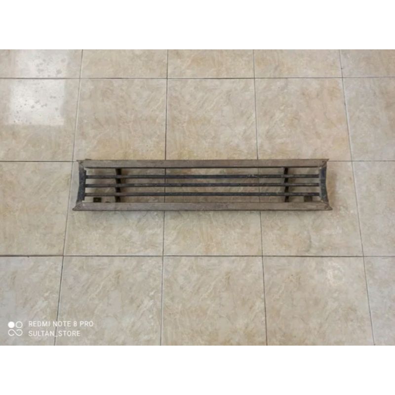 Grill Ram Kijang Doyok KF 20 KF20 kotak Asli Original Toyota