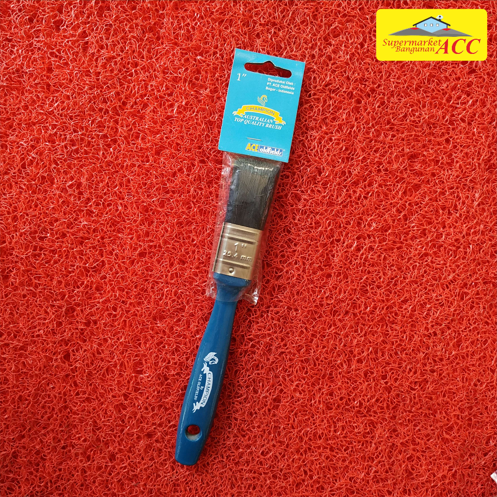 

KUAS ACE OLDFIELDS 1 INCH