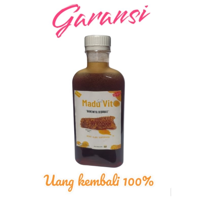 

Madu AWAQ