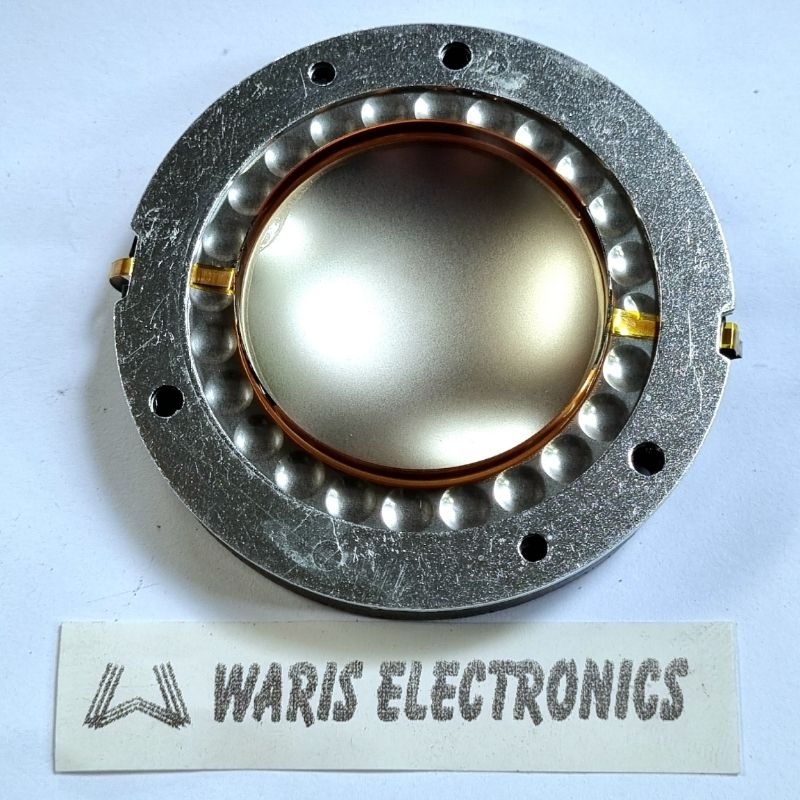 Spul SPL 1044 Original Spool Tweeter SPL 1044 44.45 mm