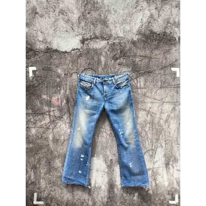 diesel jeans