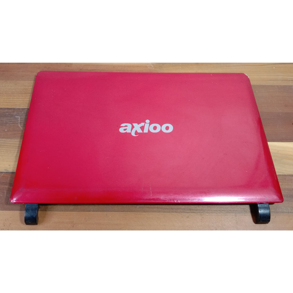Casing Cover LCD Laptop Axioo Pico W210CU