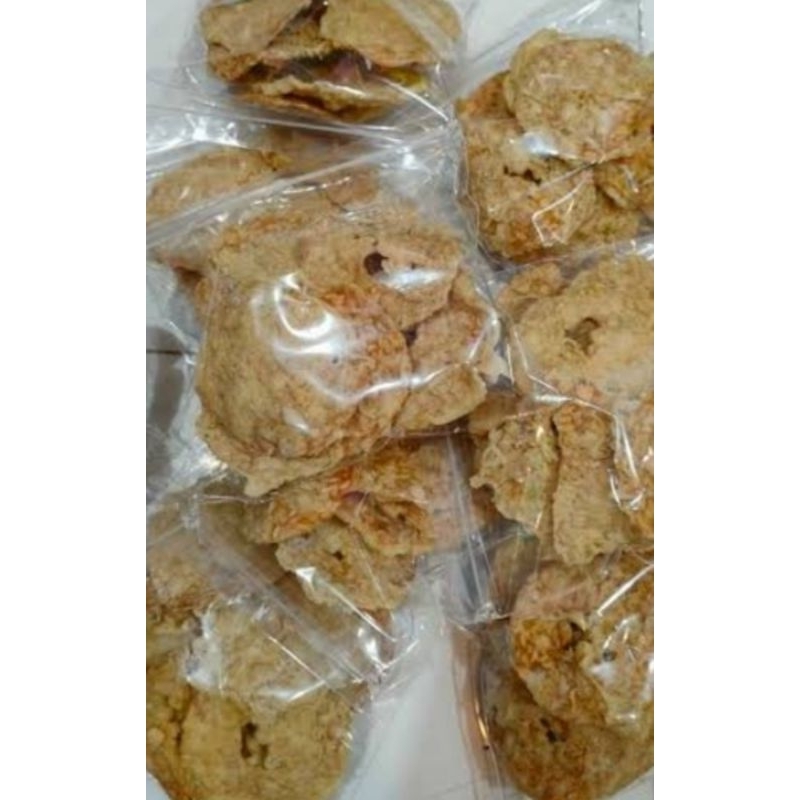 

kripik tempe bojot murah