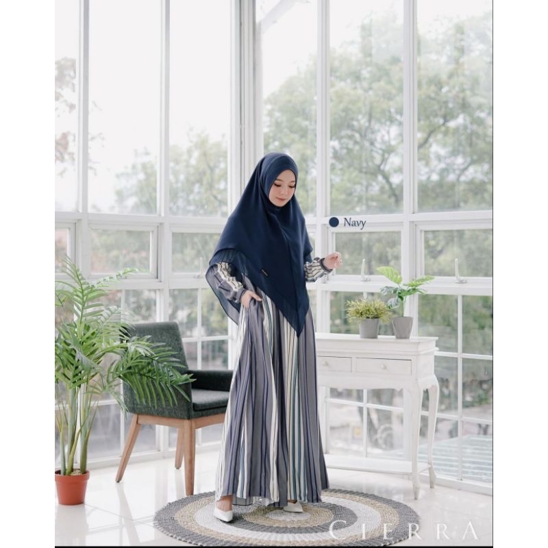 Gamis salur by cierra