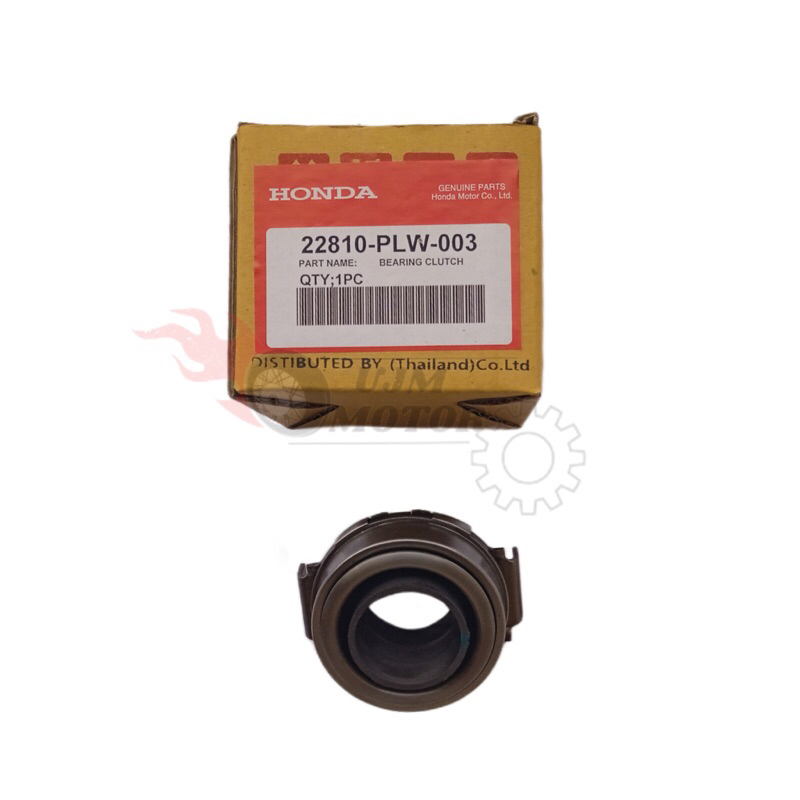 BEARING CLUTCH - HONDA JAZZ