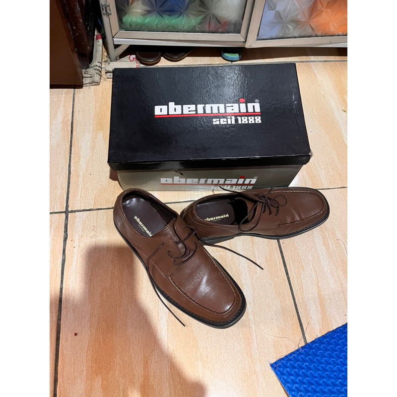 Obermain Men Original