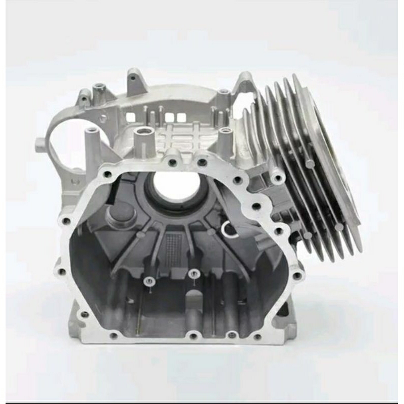 cylinder block/blok mesin genset GX 160-G
