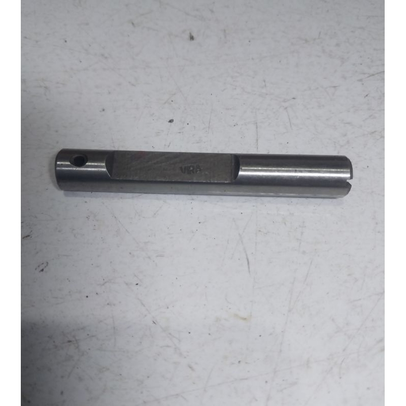 AS GIGI SATELIT GARDAN BAJAJ 2TAK BAJAJ RODA TIGA