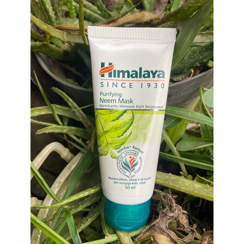 masker himalaya