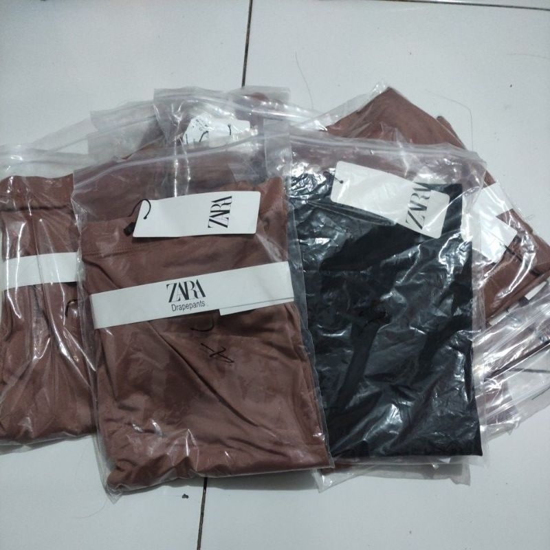 Legging ZARA