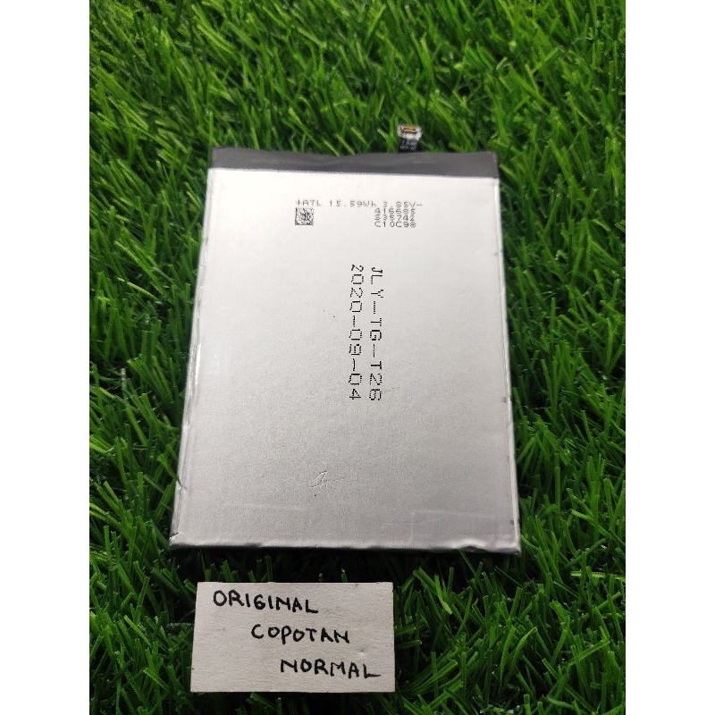 Baterai HOTWAV Pearl K3 2020 Original Copotan