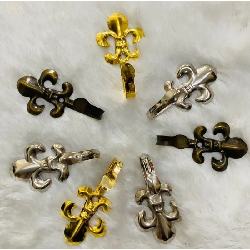 HOOK / CANTOLAN GORDEN /HOOK  GORDEN /CANTOLAN