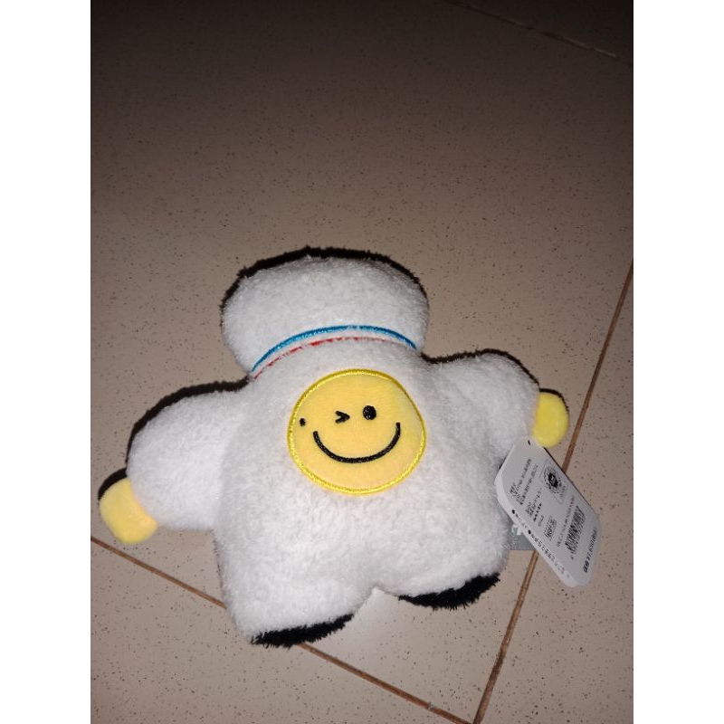 Truz Romy Tatton Plush S