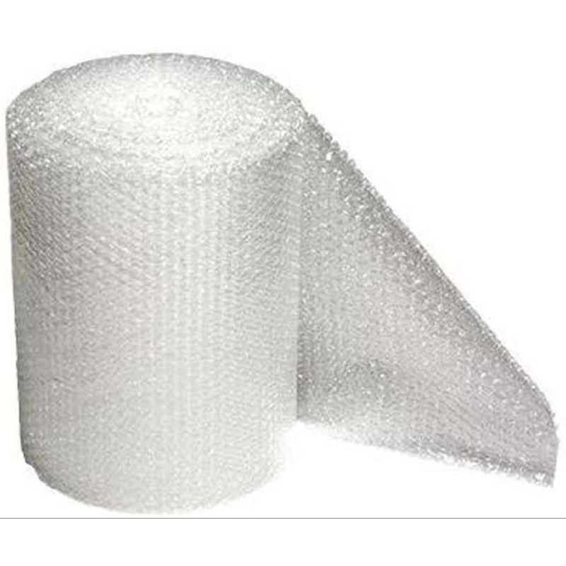 

xtra tambahan bubble wrap tabahan entra bubble
