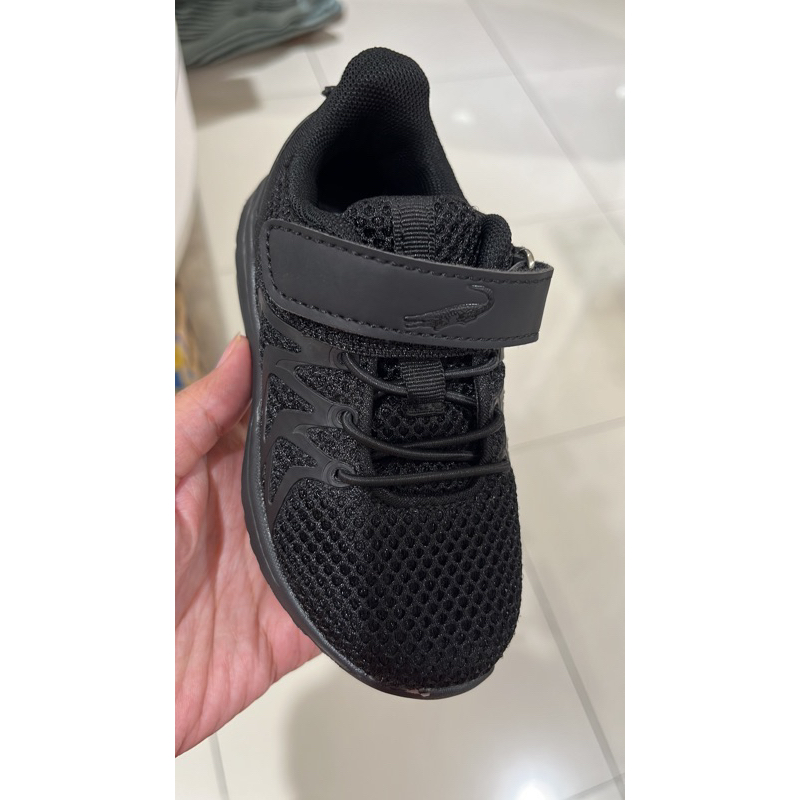 sepatu anak crocodile